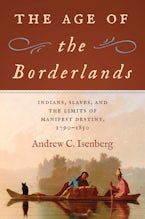 The Age of the Borderlands The Age of the Borderlands