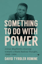 Something to Do with Power Something to Do with Power