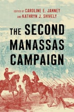 The Second Manassas Campaign The Second Manassas Campaign