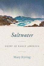 Saltwater Saltwater