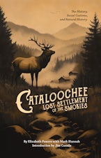 Cataloochee Cataloochee