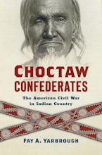 Choctaw Confederates