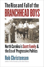 The Rise and Fall of the Branchhead Boys