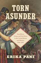 Torn Asunder Torn Asunder