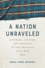 Cover of 'A Nation Unraveled' 