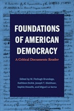 Foundations of American Democracy