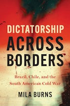 Dictatorship Across Borders Dictatorship Across Borders