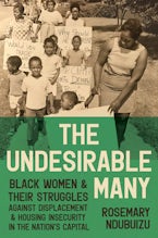 The Undesirable Many The Undesirable Many