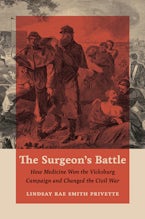 The Surgeons Battle The Surgeons Battle