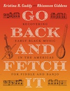 Go Back and Fetch It Go Back and Fetch It