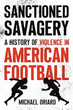 Sanctioned Savagery Sanctioned Savagery