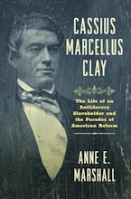 Cassius Marcellus Clay Cassius Marcellus Clay