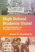 Cover of 'High School Students Unite!' 