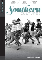 Southern Cultures: Hip-Hop Southern Cultures: Hip-Hop