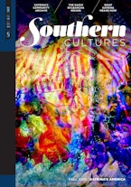 Southern Cultures: Katrina’s America
