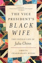 The Vice President’s Black Wife