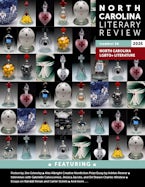 North Carolina Literary Review