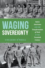 Waging Sovereignty