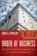 Cover of 'Order of Business' 