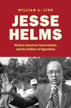 Cover of 'Jesse Helms' 