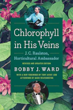 Cover of 'Chlorophyll in His Veins' 