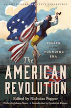 Cover of 'The American Revolution' 