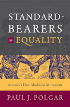 Cover of 'Standard-Bearers of Equality' 