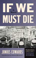Cover of 'If We Must Die' 