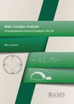 Basic Complex Analysis Basic Complex Analysis