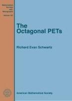 The Octagonal PETs The Octagonal PETs