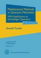 Mathematical Methods in Quantum Mechanics Mathematical Methods in Quantum Mechanics