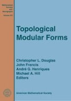 Topological Modular Forms Topological Modular Forms