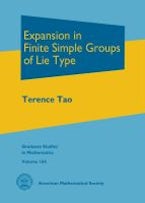 Expansion in Finite Simple Groups of Lie Type Expansion in Finite Simple Groups of Lie Type