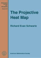 The Projective Heat Map The Projective Heat Map