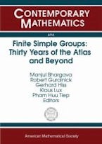 Finite Simple Groups Finite Simple Groups