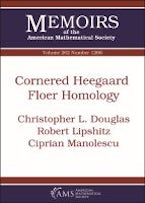 Cornered Heegaard Floer Homology Cornered Heegaard Floer Homology