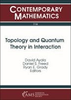 Topology and Quantum Theory in Interaction Topology and Quantum Theory in Interaction