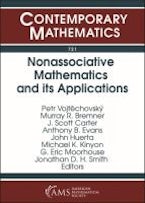 Nonassociative Mathematics and Its Applications Nonassociative Mathematics and Its Applications