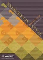 Exercises in (Mathematical) Style Exercises in (Mathematical) Style