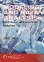 Modeling and Data Analysis Modeling and Data Analysis