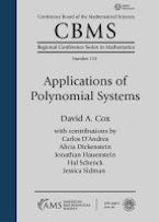 Applications of Polynomial Systems Applications of Polynomial Systems