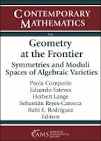 Geometry at the Frontier Geometry at the Frontier