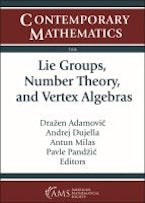 Lie Groups, Number Theory, and Vertex Algebras Lie Groups, Number Theory, and Vertex Algebras