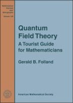 Quantum Field Theory Quantum Field Theory