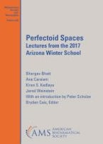 Perfectoid Spaces Perfectoid Spaces