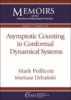 Asymptotic Counting in Conformal Dynamical Systems Asymptotic Counting in Conformal Dynamical Systems