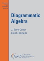 Diagrammatic Algebra Diagrammatic Algebra