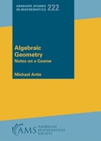 Algebraic Geometry Algebraic Geometry