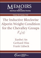 The Inductive Blockwise Alperin Weight Condition for the Chevalley Groups $F_4(q)$ The Inductive Blockwise Alperin Weight Condition for the Chevalley Groups $F_4(q)$