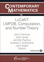 LuCaNT: LMFDB, Computation, and Number Theory
